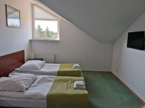 Golf Hotel Lisia Polana