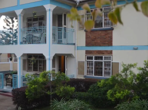 African Roots Entebbe