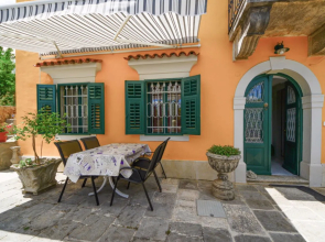 Apartment Edo Lovran