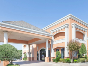 SureStay by Best Western Irving Grapevine DFW North