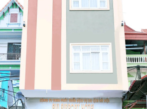 Avi Airport Hotel