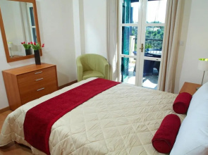 Aphrodite Hills Holiday Residences Junior Villas 2 Bedroom Junior Villa With Communal Pool - J001
