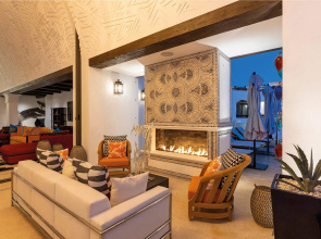 Blue Desert 25 - Villa La Datcha