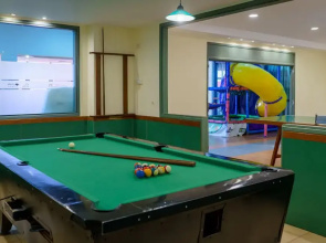 Hostal del Sol I