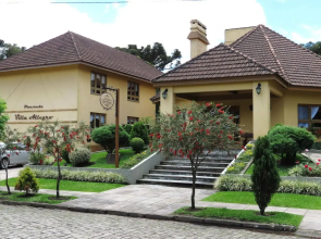 Pousada Villa Verde
