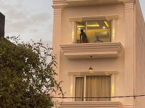 Hotel Arrow 19