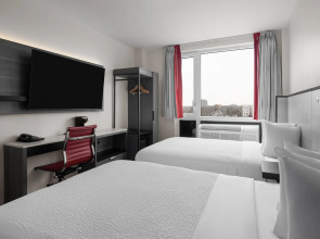 Ramada By Wyndham Brooklyn Near Flatbush