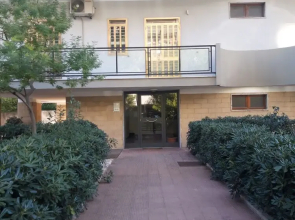 Cancellorotto Suite