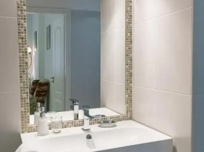Standard Apartment by Hi5 - Liszt Ferenc Square