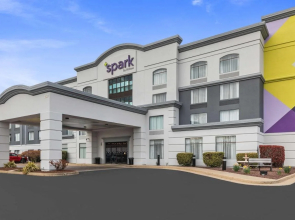 Spark by Hilton Winchester