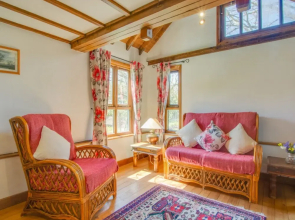 Holiday Home Dell Barn