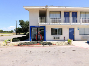 Motel 6 Abilene, TX