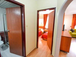 My Home Apart Hotel