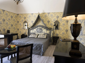 Palazzo Failla Hotel