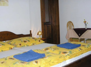 Pension-Apartmany Apollo