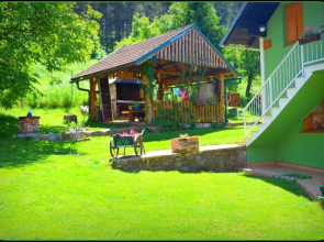 Holiday Home Stara Lika