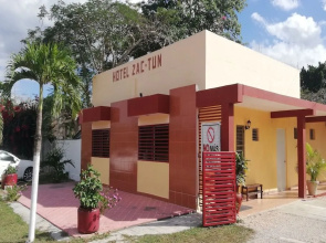 Hotel Zac Tun