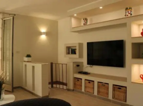 Casa Vacanza Villa con vista