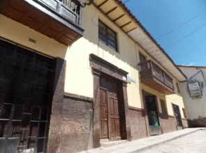 Coronado 1936 Guest House