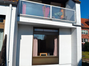 Cantay-Mathildenstraße 16 - FW 3 - OG links