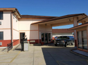 Gurnee Motel