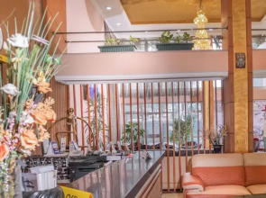 Tirar International Hotel