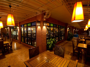 Sabai Wing