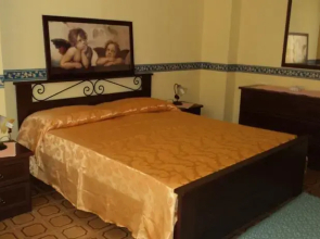 Bed and Breakfast La Coccinella Arbus
