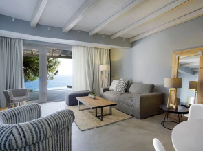 Prime Greek Villas