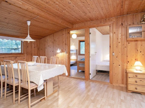 Cozy Holiday Home in Syddanmark near Sea