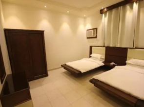 Shagan Aparthotel