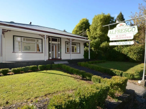 Alfresco Historic Villas