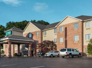 Quality Inn & Suites Big Stone Gap