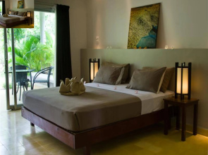 Battambang Resort