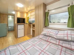 Pocheon Kidsglampinggeo