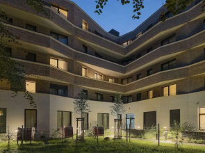 Elisapart - Apartments am Sommerschloss