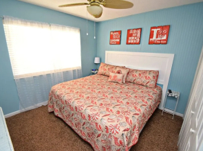 Gulf Shores Plantation 2110 by RedAwning