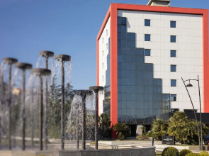 Hotel De La Ville Avellino