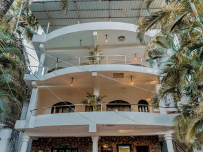 Casa Aqua Mandrem