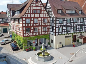 Bürgerbräu