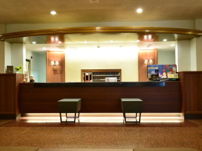 Hotel Sunroute Sano