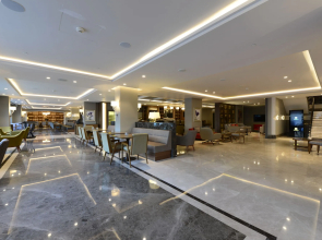Holiday Inn Bursa - City Centre by IHG