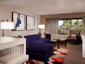 Beverly Hills Marriott