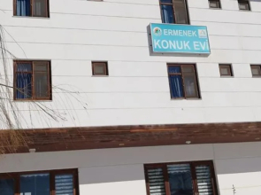 Ermenek Turkuaz Konuk Evi