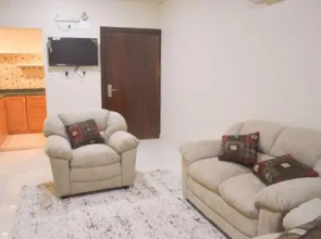 Al Bouvardia Hotel Units