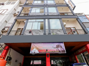 NIDA Rooms Sudirman 255 Pekanbaru