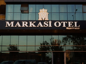 MARKASI Otel