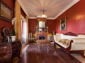 Majestic Villa by the Beach Heated Private Pool