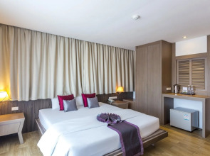 Tevan Jomtien Pattaya