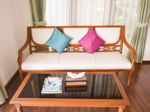 Farmer's Boutique Resort